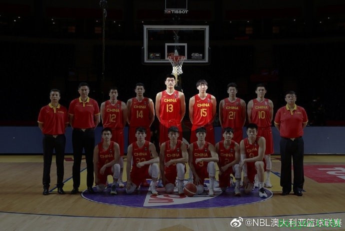 NBL澳大利亚联赛官微：欢迎两位中国球员周琦和刘传兴的加入