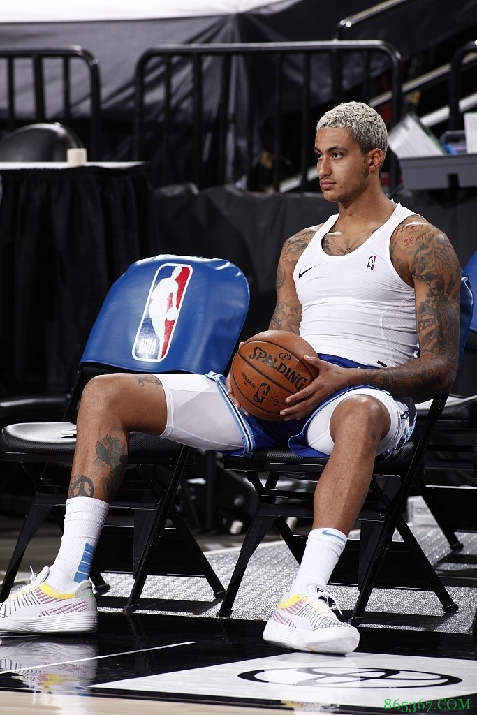 帕金斯：库兹马将在奇才迎来生涯最佳一季