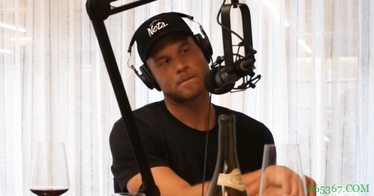 格里芬忆快船:14年、15年有机会夺冠 打火箭的前两场我精疲力尽