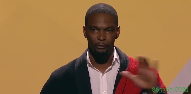 韦德谈波什：37岁入选名人堂的感觉肯定很特别