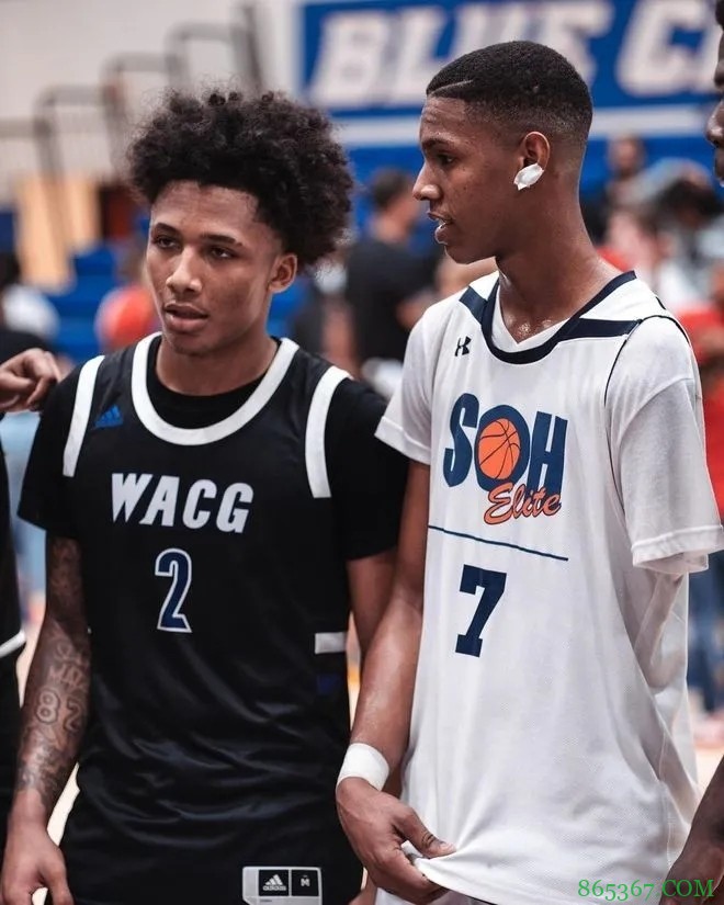 意志与坚持!“独臂杜兰特”和他的NBA之梦