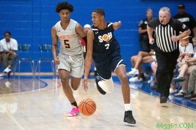 意志与坚持!“独臂杜兰特”和他的NBA之梦