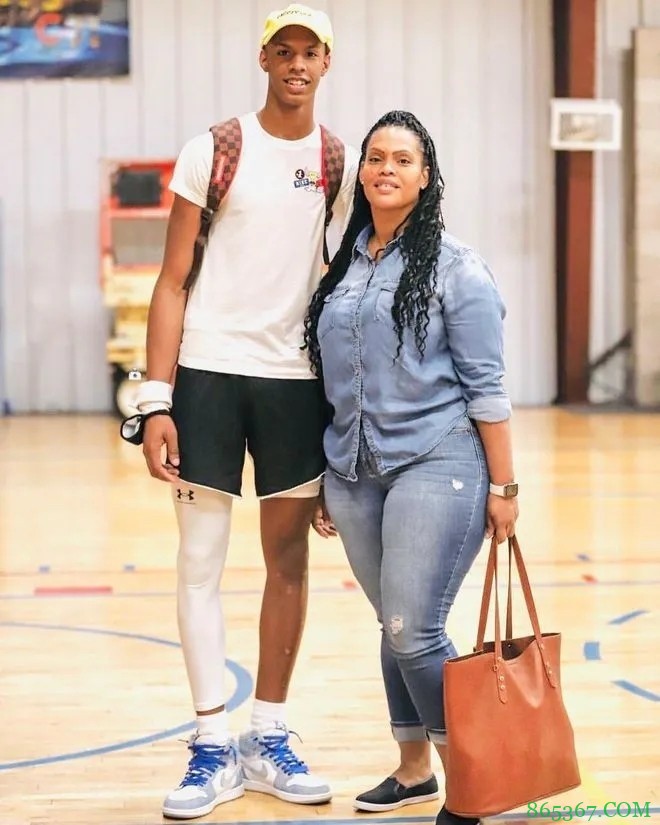 意志与坚持!“独臂杜兰特”和他的NBA之梦