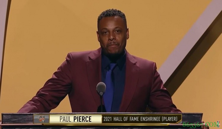 皮尔斯:感谢被捅11刀后救下我的人 让我意识到生命的珍贵