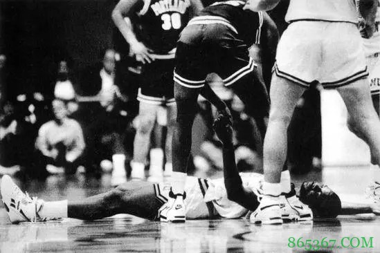 波什巅峰退役,是因为斯波心中的一根刺