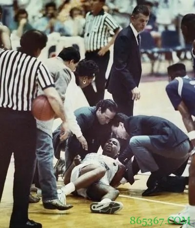 波什巅峰退役,是因为斯波心中的一根刺