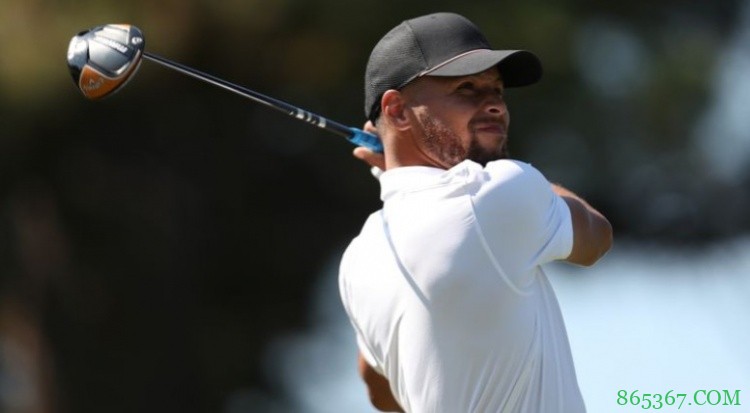 库里的媒体公司“全票”将与NBC合作转播高尔夫莱德杯