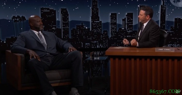 奥尼尔：三连冠之前总是在季后赛输球 气得我拆了五个小便池