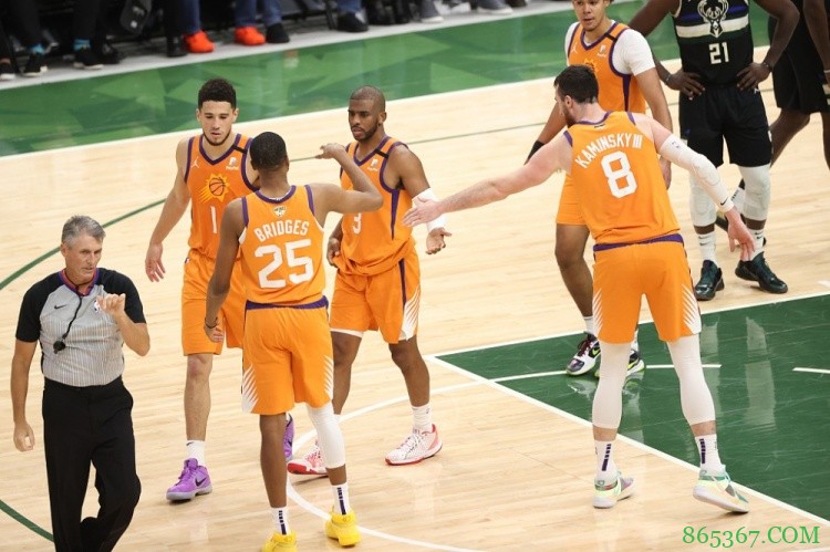 布里奇斯：G6失利后清楚全队想要回归 当务之急是重回夺冠行列