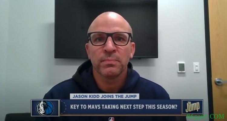 基德:东契奇奥运会的表现无与伦比 季后赛进步需要替补球员发挥