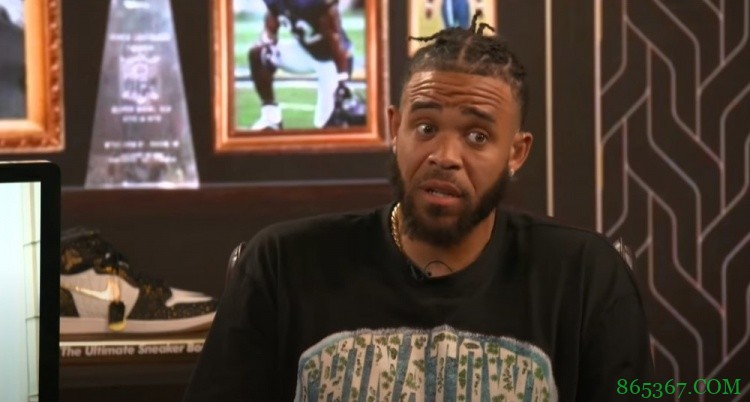 麦基谈历史前四球员:贾巴尔&乔丹&艾弗森&奥尼尔