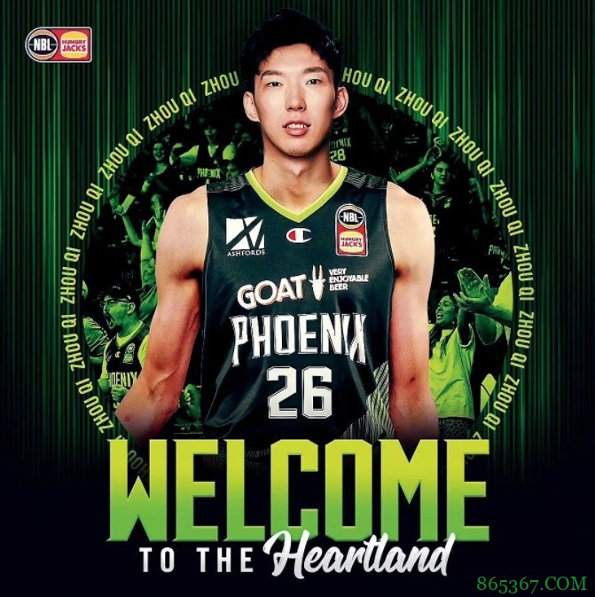 周琦决裂CBA背后:600万顶薪为什么留不下头牌球员?