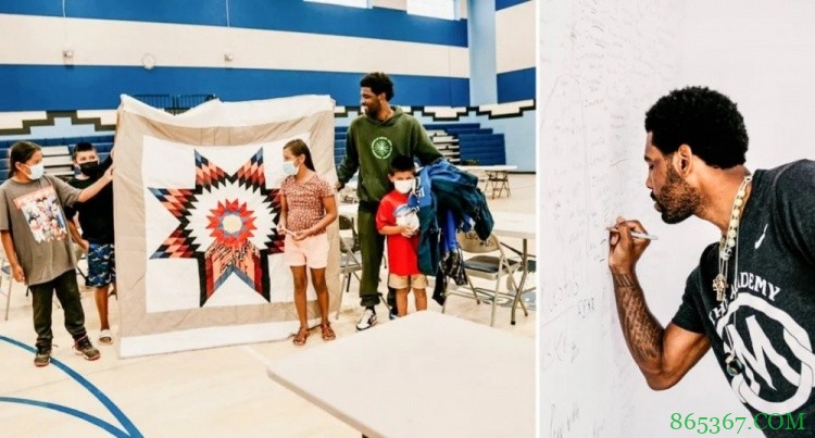 苏群专栏：欧文让人“摘下口罩”，到底什么意思？