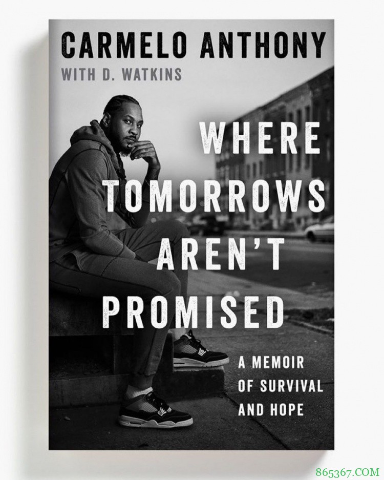 出书！安东尼晒出自己在自传新书签售会上的组图