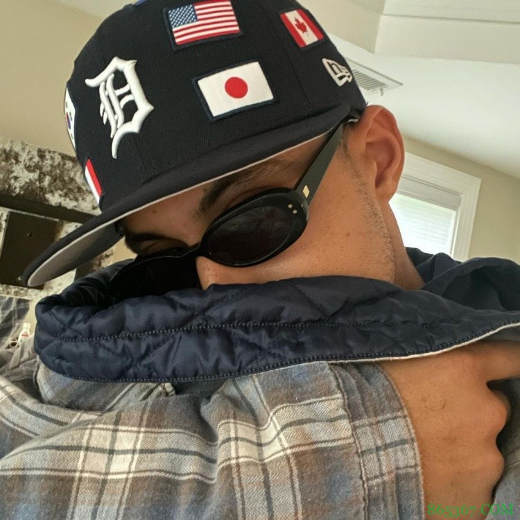 芭比粉裤子！库兹马更新社媒晒出近期个人照