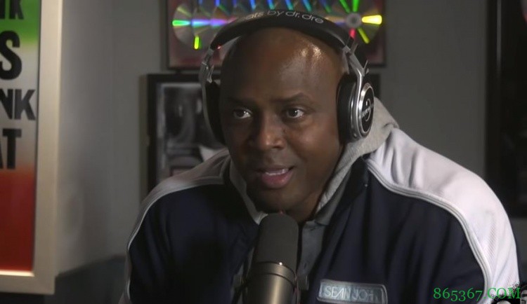 霍勒斯-格兰特：便士身高2米03非常全能 相比科比我更愿与他搭档