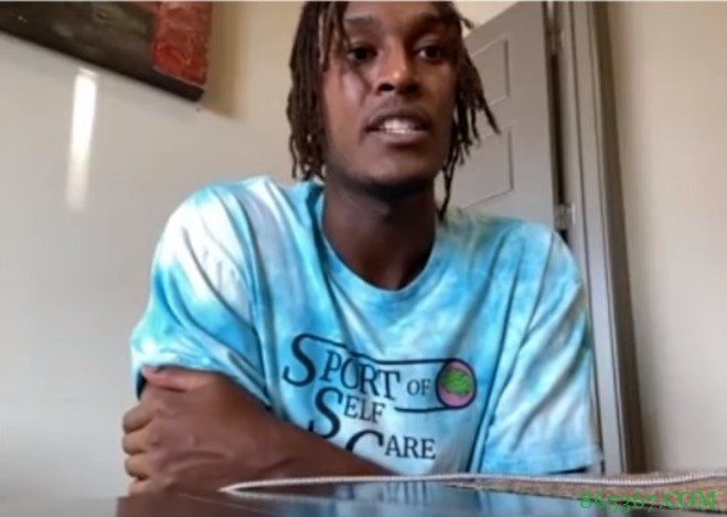 迈尔斯-特纳谈高中时最喜欢的球员:诺维茨基和凯文-杜兰特