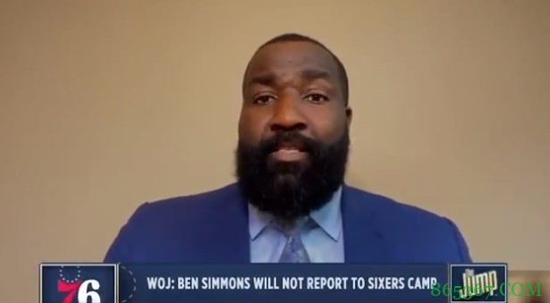 帕金斯批评本西:他的行为会伤害年轻球员的利益 他很自私