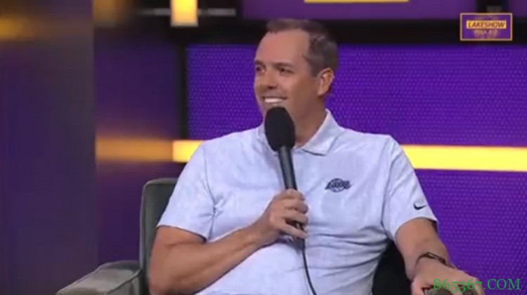 沃格尔再谈球队阵容年龄:假如我们打得出色 那年龄就不是问题