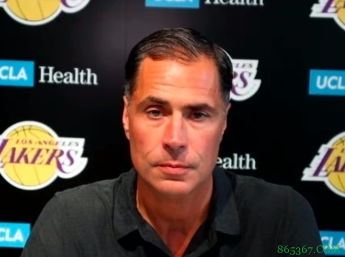 浓眉从不晒训练?佩林卡:他只安静做事 夺冠+统治攻防是他目标