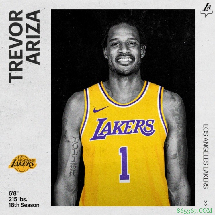 【分析】TA名记评湖人休赛期操作：湖人老矣 尚能饭否？