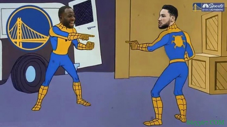 让本-西蒙斯当发牌员?他能比得上德雷蒙德-格林?