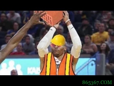 ?说球解字：谁是NBA中驰名的volume player？