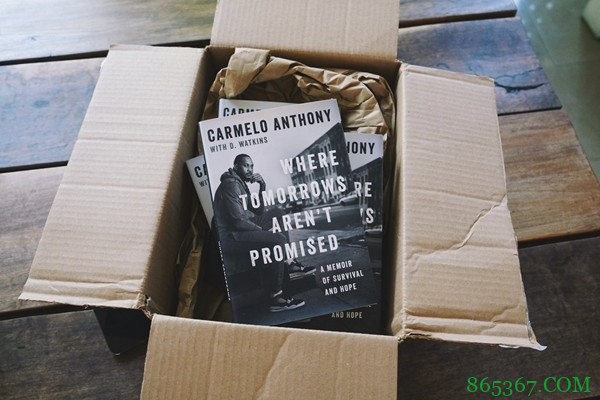 安东尼自传登《纽约时报》畅销排行榜第七位 韦德送上祝贺