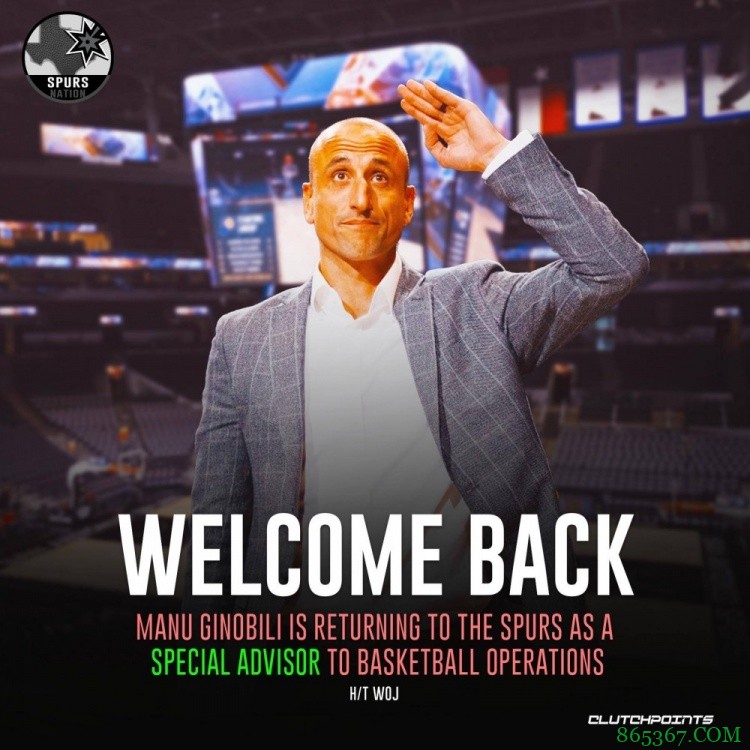 【盘点】退休返聘！从球员到球队管理人员的都有谁