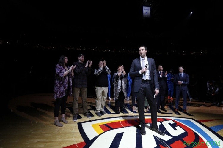 【盘点】退休返聘！从球员到球队管理人员的都有谁