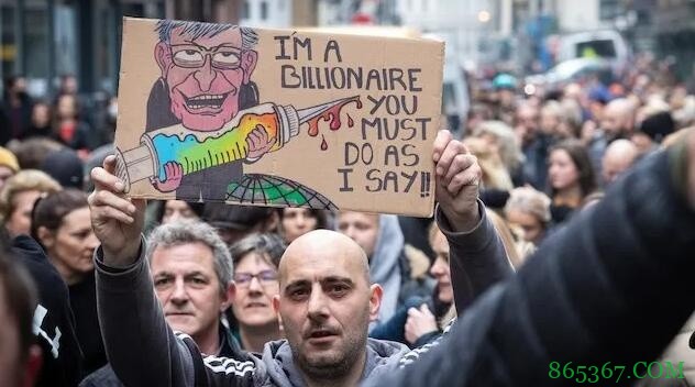 拒绝接种疫苗 维金斯到底在怕什么？