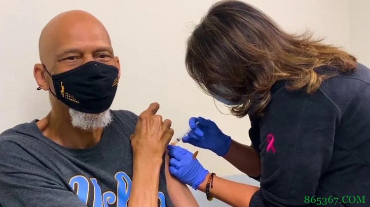 拒绝接种疫苗 维金斯到底在怕什么？