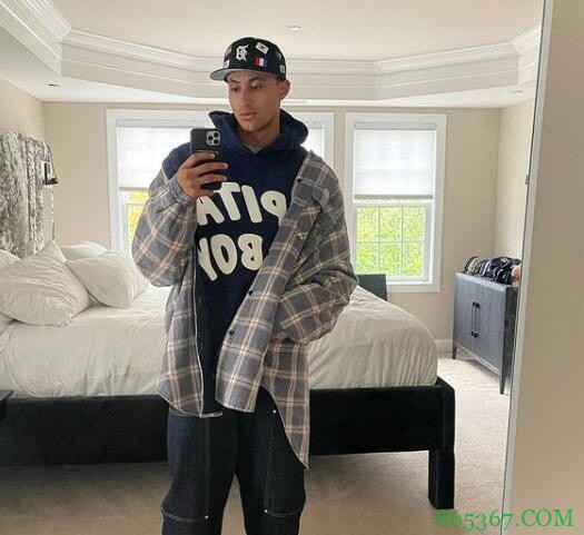 说谁？库兹马：NFL球员转行分析师比NBA的小丑们强太多了