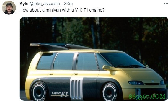 杰伦-布朗发推征询购车建议 评论区秒变“车友会”&搞笑内容乱入