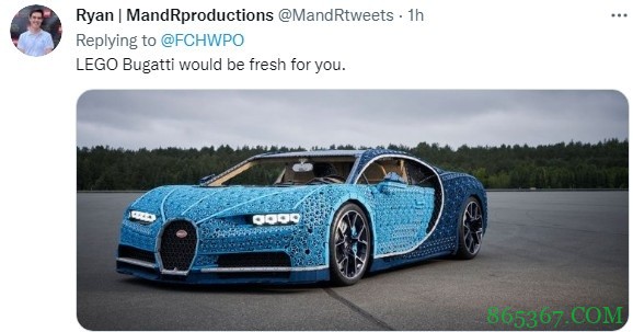 杰伦-布朗发推征询购车建议 评论区秒变“车友会”&搞笑内容乱入