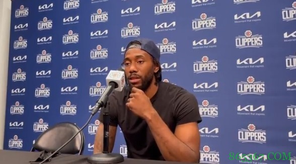 小卡:没有具体的复出时间表 这取决于每天的恢复情况