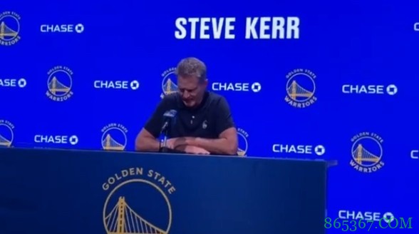 科尔：没有考虑队员接种疫苗问题 希望几周内所有问题都能解决