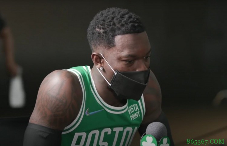 施罗德:我在自由市场有好几个选择 钱不是唯一的考虑因素