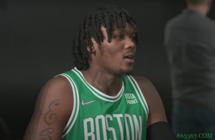 罗威：霍福德是我最重要的人生导师 他和夫人是模范夫妻