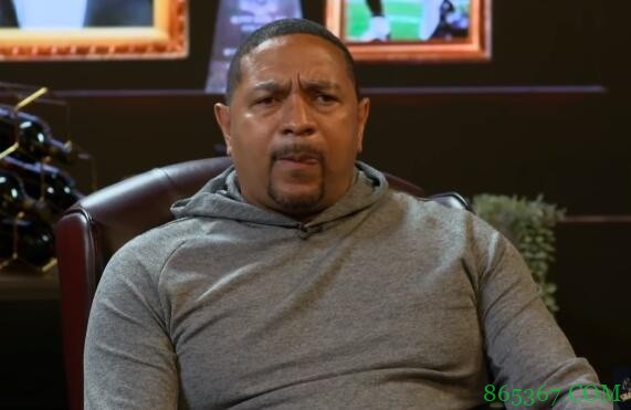 科比的精神还是詹姆斯的IQ？马克-杰克逊回答多个纠结问题