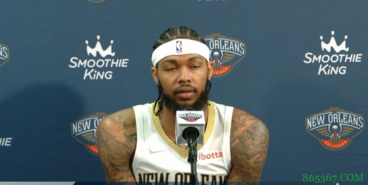 莺歌:最近没和球哥深聊 他应该过得不错因为得到了一些钱