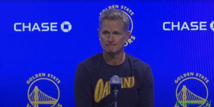 科尔谈小个阵容：各队多了很多投射点 而追梦则擅长防外线球员