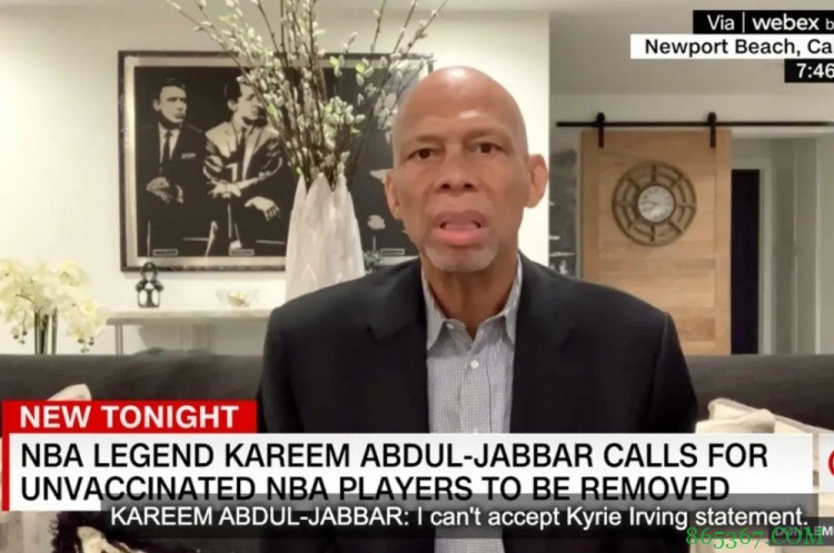 苏群专栏：欧文以身试“法” 詹姆斯点到为止