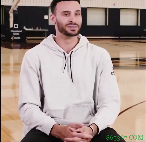 小南斯：我已经28岁了 我非常渴望能回到季后赛