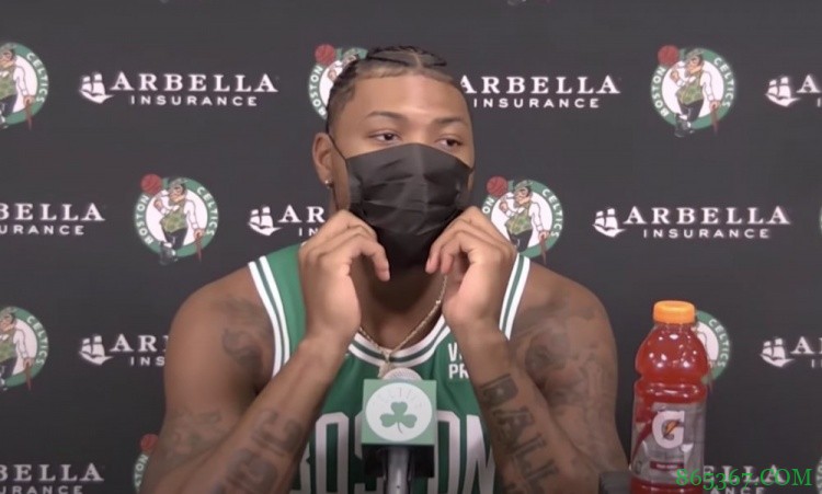 斯玛特：一度考虑拒绝续约 有些实力不如我的球员得到了更多钱