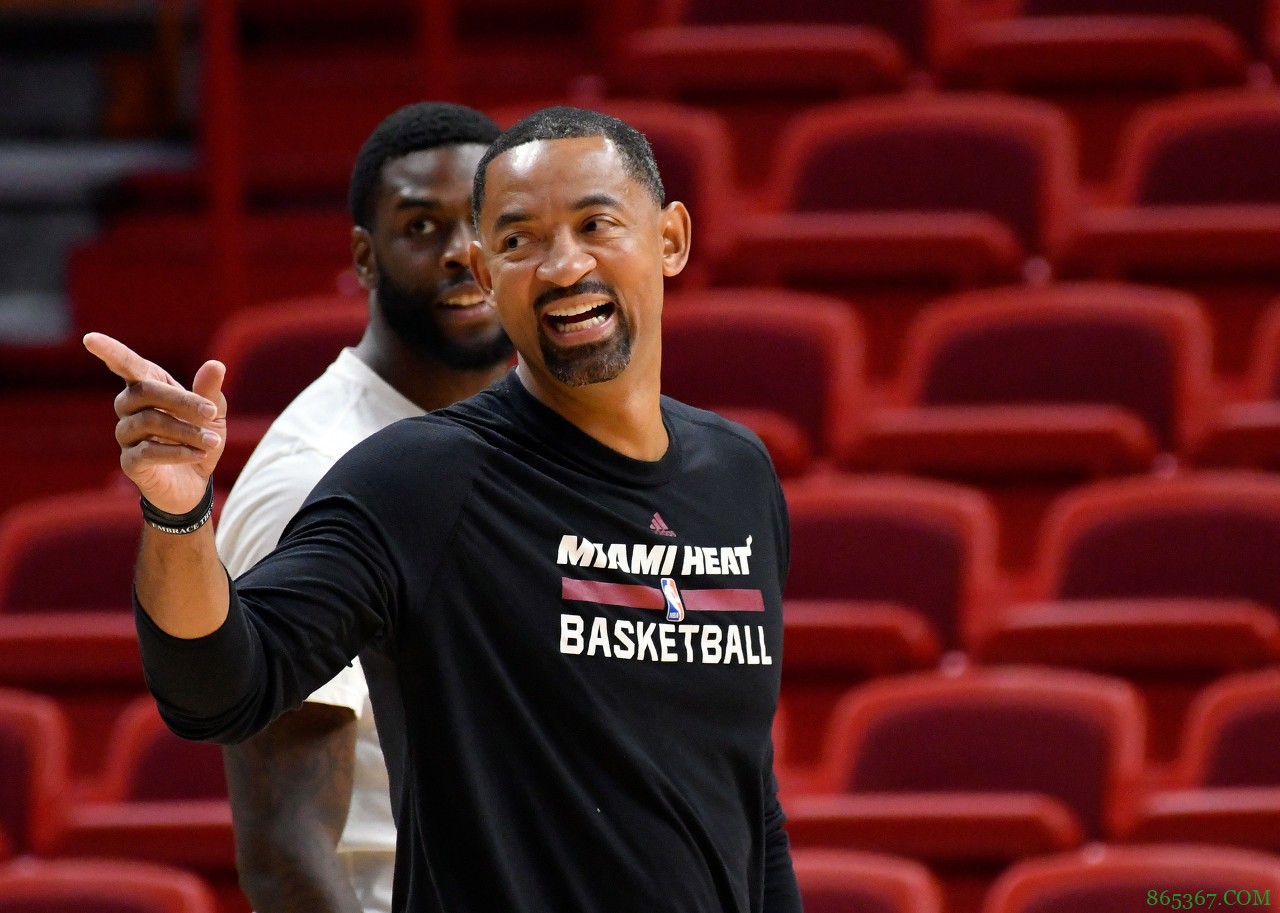 盘点14位生涯末期获夺冠良机的球星：雷-阿伦三分让麦迪梦碎