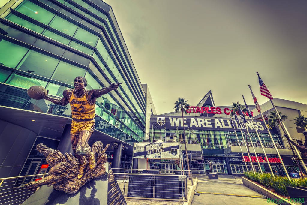 杰里-韦斯特:斯台普斯虽好但非久居之地 快船每年赛程因此很憋屈