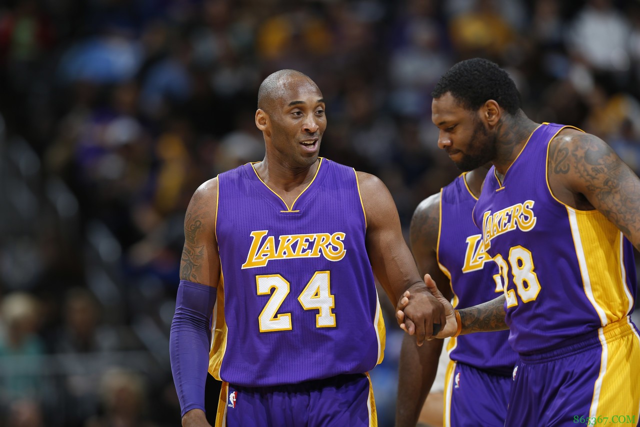 欧媒:塔里克-布莱克与丹佛掘金队签约