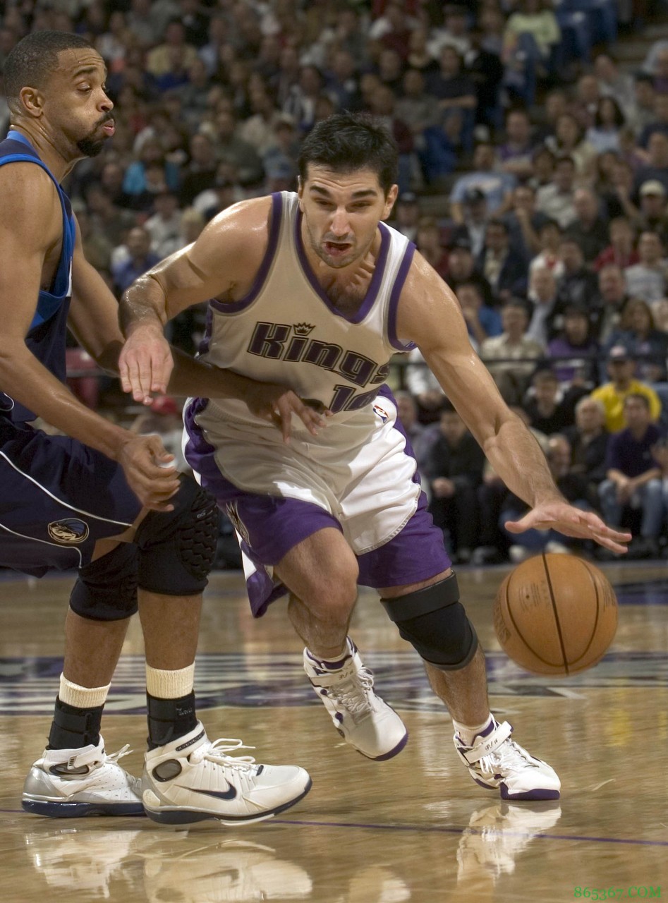 盘点14位生涯末期获夺冠良机的球星：雷-阿伦三分让麦迪梦碎