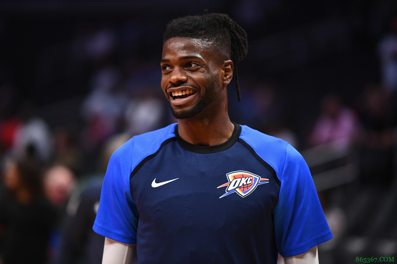 NBA经纪人乱象 疯狂程度或许超出你的想象